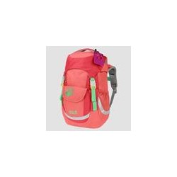 Mochila Senderismo Jack Wolfskin Explorer 16 Niños Azules Mexico-1178652
