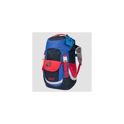 Mochila Senderismo Jack Wolfskin Explorer 16 Niños Rosas Mexico-1896523