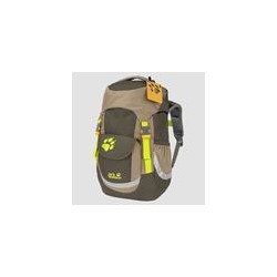 Mochila Senderismo Jack Wolfskin Explorer 16 Niños Rosas Mexico-1896523