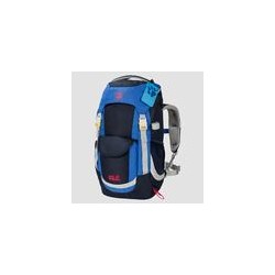 Mochila Senderismo Jack Wolfskin Explorer 20 Niños Azules Mexico-7169321