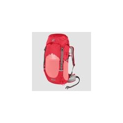 Mochila Senderismo Jack Wolfskin Pioneer 22 Niños Azules Mexico-2376194