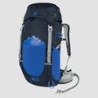Mochila Senderismo Jack Wolfskin Pioneer 22 Niños Rojos Mexico-7345961
