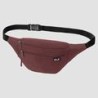 Cangurera Jack Wolfskin Hokus Pokus Hombre Grises Mexico-1573461