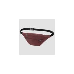Cangurera Jack Wolfskin Hokus Pokus Hombre Marrom Oscuro Rojos Mexico-9564183