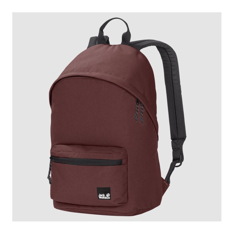 Mochila Jack Wolfskin 365 Hombre Marrom Oscuro Rojos Mexico-4782915