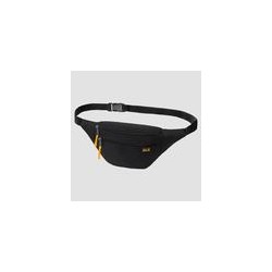 Cangurera Jack Wolfskin Hokus Pokus Hombre Negros Mexico-7129183