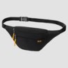 Cangurera Jack Wolfskin Hokus Pokus Hombre Negros Mexico-7129183