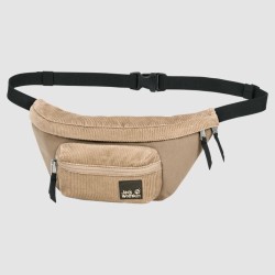 Cangurera Jack Wolfskin Nature Hombre Beige Mexico-9213871