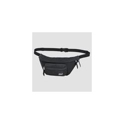 Cangurera Jack Wolfskin Nature Hombre Negros Mexico-2813651