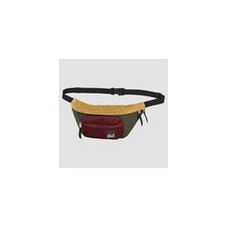 Cangurera Jack Wolfskin Nature Hombre Negros Mexico-2813651