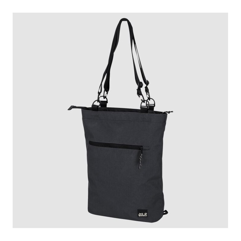 Mochila Jack Wolfskin 365 Tote Hombre Negros Mexico-3847951
