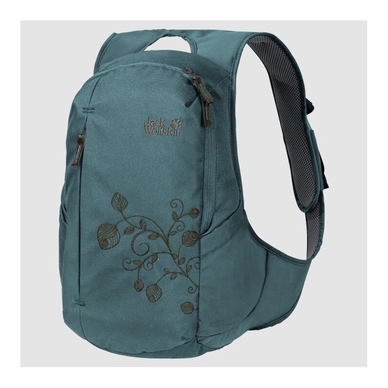 Mochila Jack Wolfskin Ancona Hombre Azules Mexico-1162847