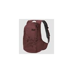 Mochila Jack Wolfskin Ancona Hombre Marrom Oscuro Rojos Mexico-2569471