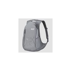 Mochila Jack Wolfskin Ancona Hombre Marrom Oscuro Rojos Mexico-2569471