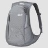 Mochila Jack Wolfskin Ancona Hombre Marrom Oscuro Rojos Mexico-2569471