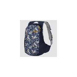 Mochila Jack Wolfskin Ancona Hombre Marrom Oscuro Rojos Mexico-2569471