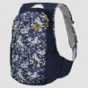Mochila Jack Wolfskin Ancona Hombre Marrom Oscuro Rojos Mexico-2569471