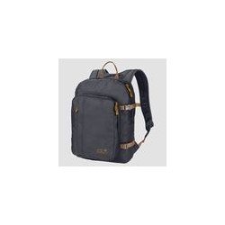 Mochila Jack Wolfskin Campus Hombre Negros Claro Mexico-8953241