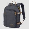 Mochila Jack Wolfskin Campus Hombre Negros Claro Mexico-8953241