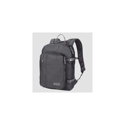Mochila Jack Wolfskin Campus Hombre Negros Claro Mexico-8953241