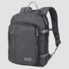 Mochila Jack Wolfskin Campus Hombre Negros Claro Mexico-8953241