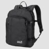 Mochila Jack Wolfskin Campus Hombre Negros Claro Mexico-8953241