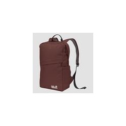 Mochila Jack Wolfskin Cariboo Hombre Marrom Oscuro Rojos Mexico-3692584
