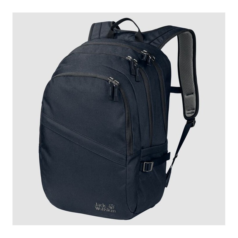 Mochila Jack Wolfskin Dayton Hombre Azules Mexico-4761321
