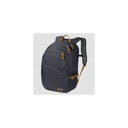 Mochila Jack Wolfskin Dayton Hombre Negros Claro Mexico-2943561