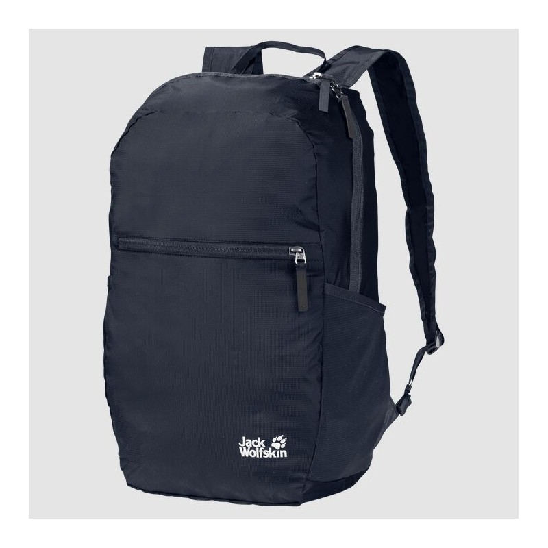 Mochila Jack Wolfskin Jwp Pack 18 Hombre Azules Mexico-2367145