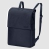 Mochila Jack Wolfskin Lynn Hombre Azul Marino Mexico-5423197