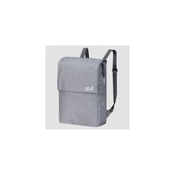 Mochila Jack Wolfskin Lynn Hombre Grises Mexico-7384951