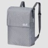 Mochila Jack Wolfskin Lynn Hombre Grises Mexico-7384951