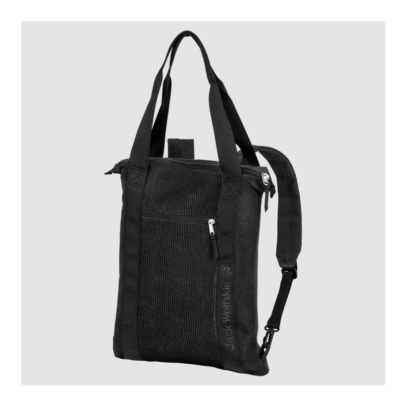 Mochila Jack Wolfskin Nature Hombre Negros Mexico-8191654