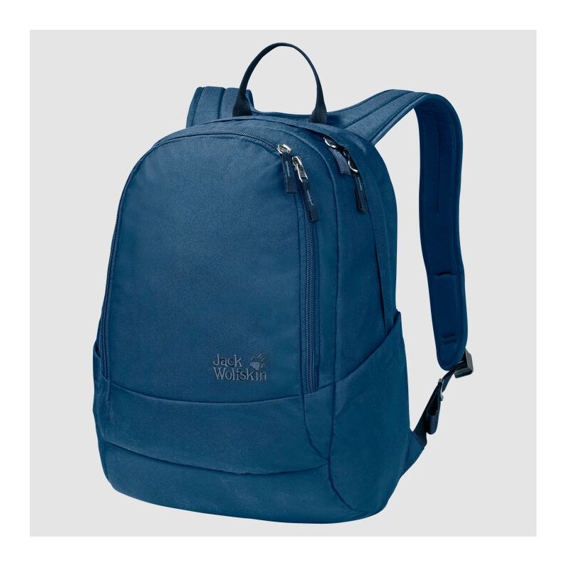 Mochila Jack Wolfskin Perfect Day Hombre Azules Mexico-2184731