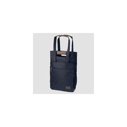 Mochila Jack Wolfskin Piccadilly Hombre Azules Mexico-8917563