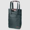 Mochila Jack Wolfskin Piccadilly Hombre Verdes Grises Mexico-9815463