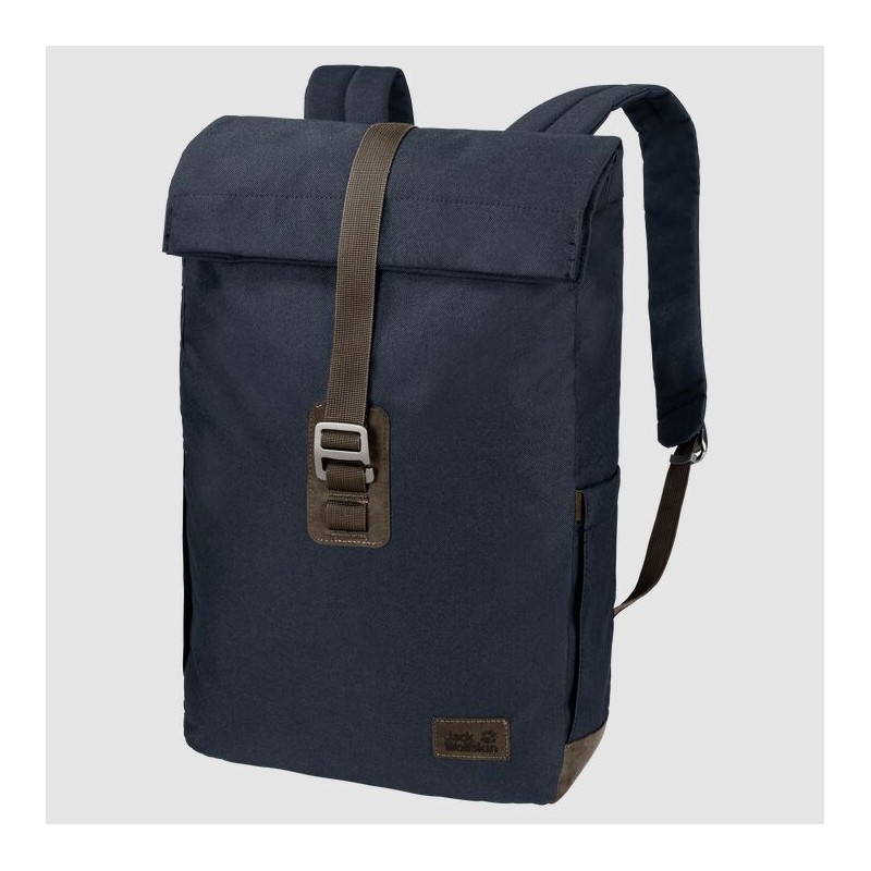Mochila Jack Wolfskin Royal Oak Hombre Azules Mexico-1196475