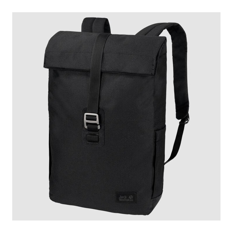 Mochila Jack Wolfskin Royal Oak Hombre Negros Mexico-5871142