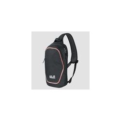 Mochila Jack Wolfskin Sparksling Hombre Negros Mexico-9467532