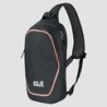 Mochila Jack Wolfskin Sparksling Hombre Negros Mexico-9467532