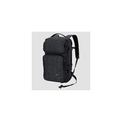 Mochila Jack Wolfskin Trt 22 Hombre Verdes Oscuro Mexico-5897364