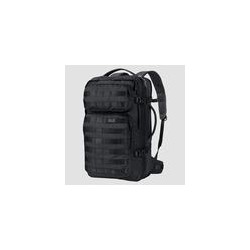 Mochila Jack Wolfskin Trt 32 Hombre Negros Mexico-9276183