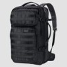 Mochila Jack Wolfskin Trt 32 Hombre Negros Mexico-9276183