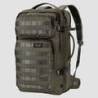 Mochila Jack Wolfskin Trt 32 Hombre Negros Mexico-9276183