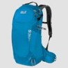 Mochila Senderismo Jack Wolfskin Crosstrail 24 Lt Hombre Azules Mexico-1751834