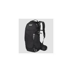 Mochila Senderismo Jack Wolfskin Crosstrail 24 Lt Hombre Azules Mexico-1751834