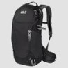 Mochila Senderismo Jack Wolfskin Crosstrail 24 Lt Hombre Azules Mexico-1751834