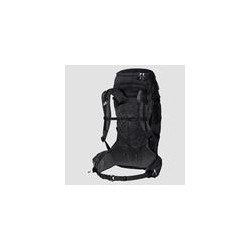Mochila Senderismo Jack Wolfskin Crosstrail 30 St Hombre Negros Mexico-2485396