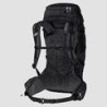 Mochila Senderismo Jack Wolfskin Crosstrail 30 St Hombre Negros Mexico-2485396